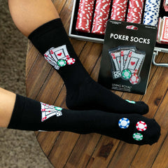 3D Socks