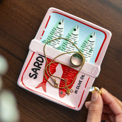 Trinket Tray