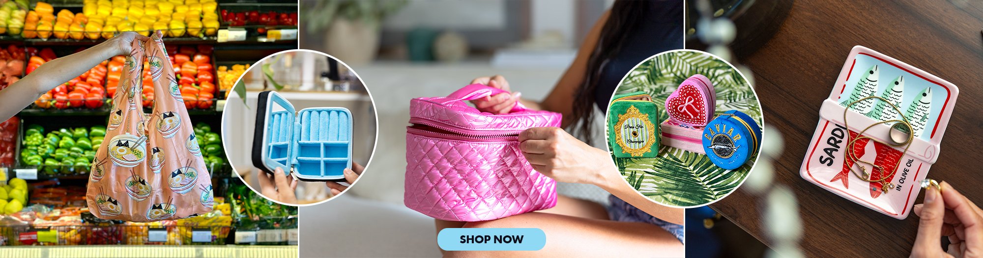 Living Royal Wholesale