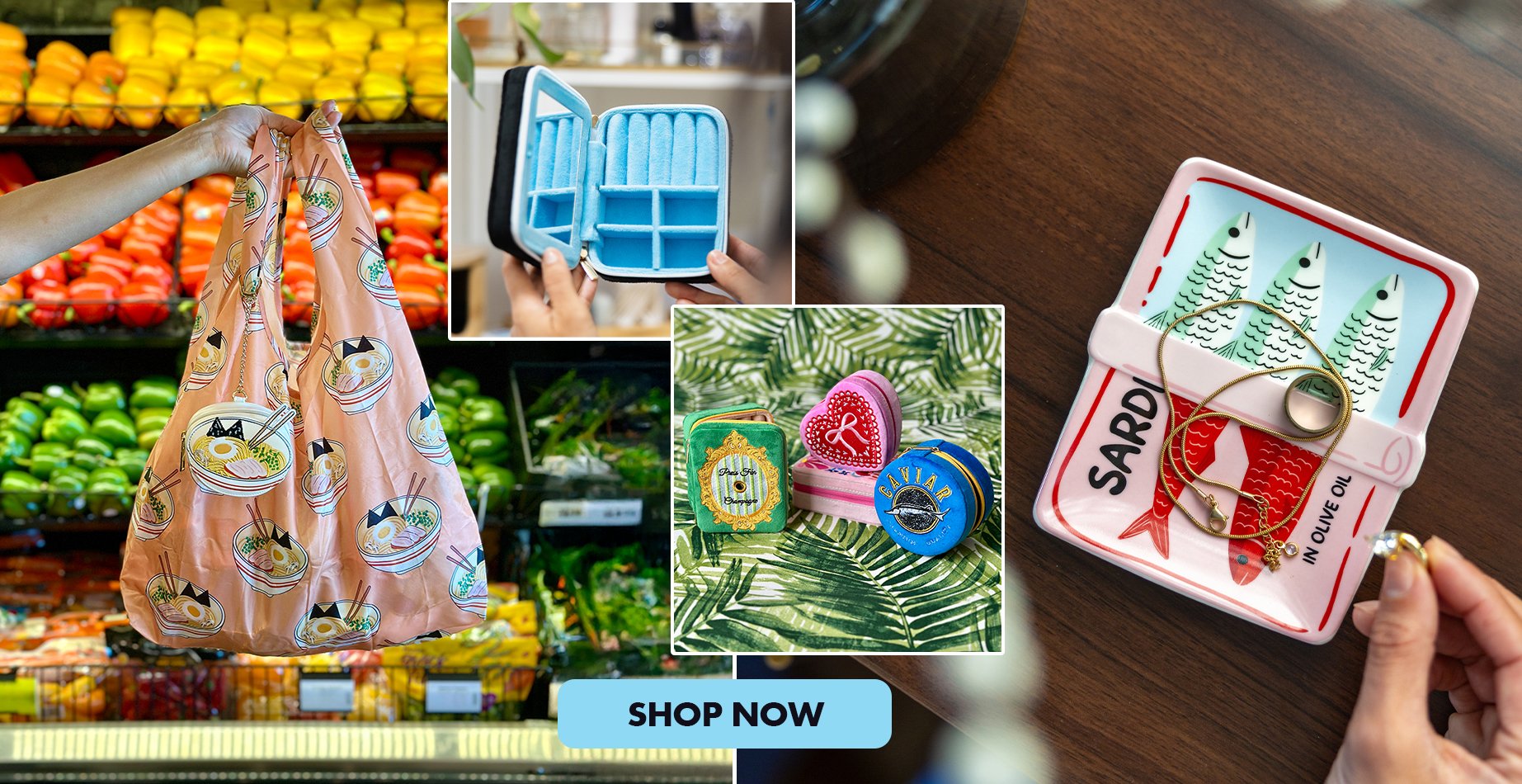 Living Royal Wholesale